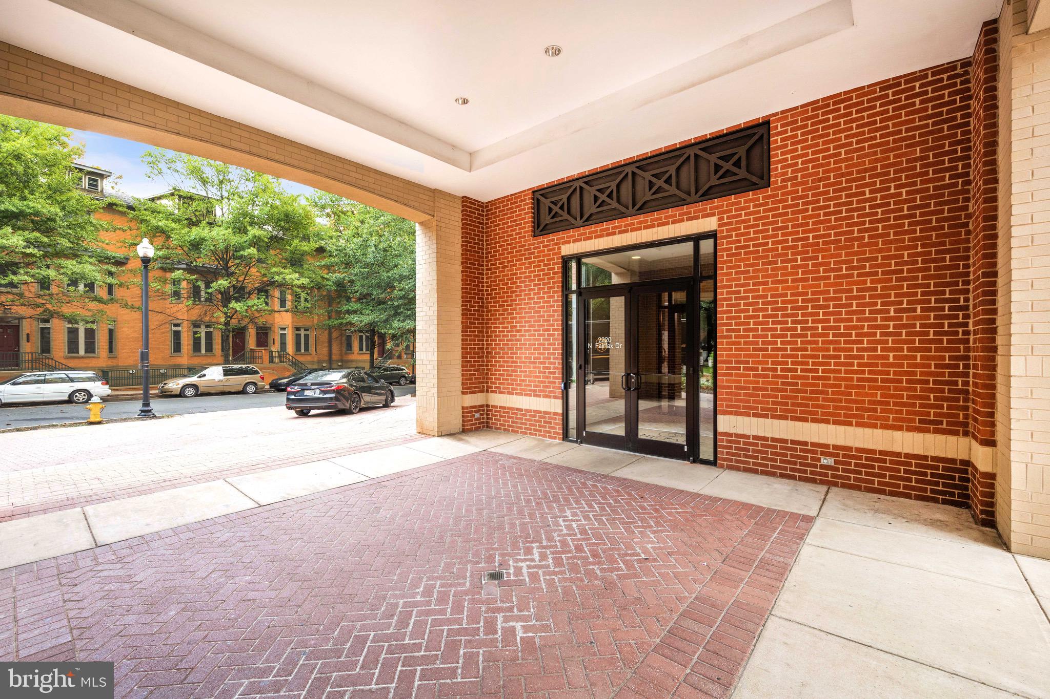 2220 FAIRFAX DRIVE 101