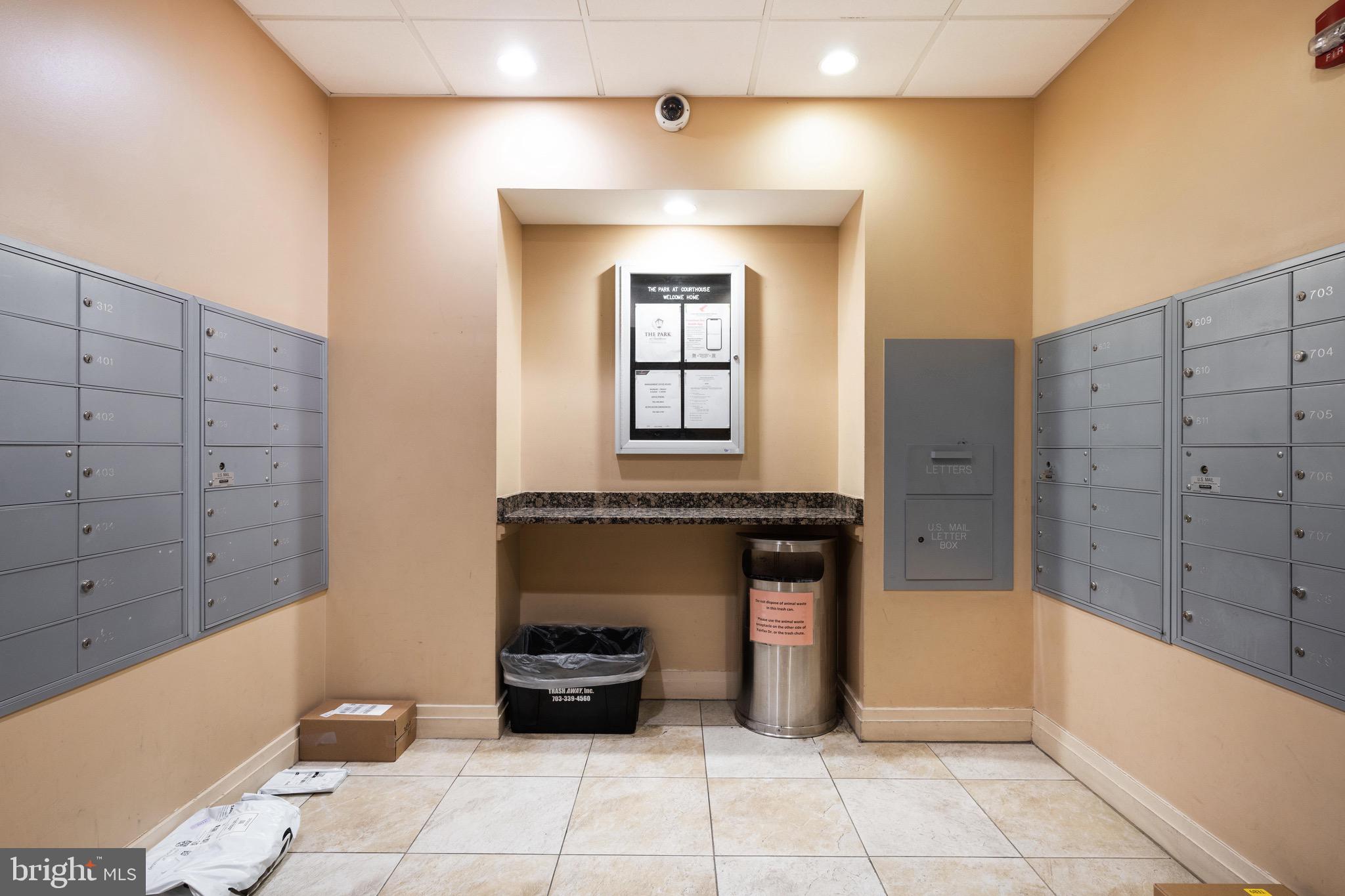 2220 FAIRFAX DRIVE 101