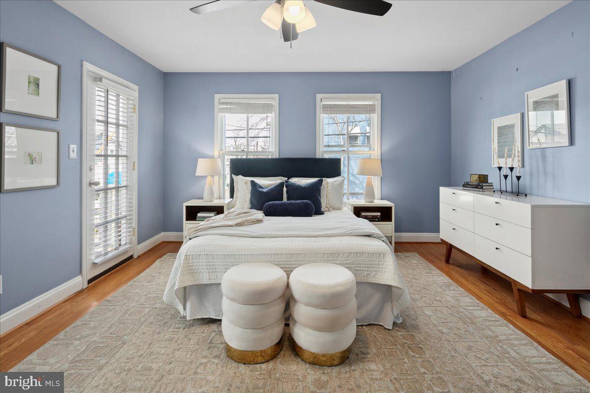 802 PENDLETON STREET