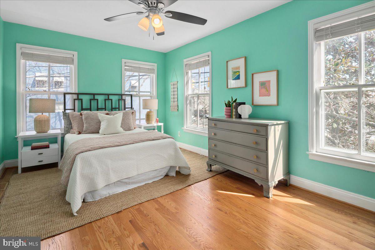 802 PENDLETON STREET