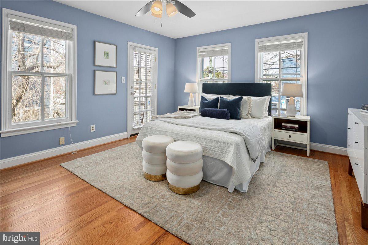 802 PENDLETON STREET