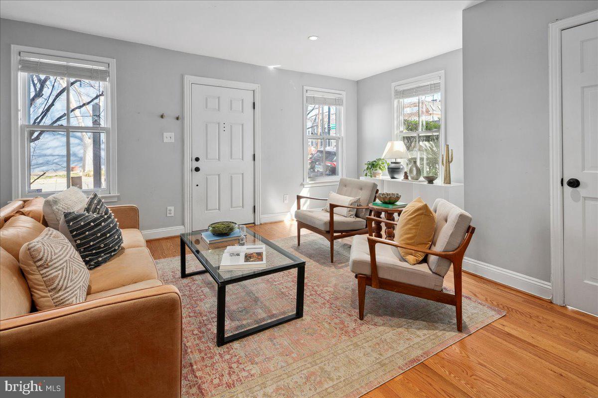 802 PENDLETON STREET