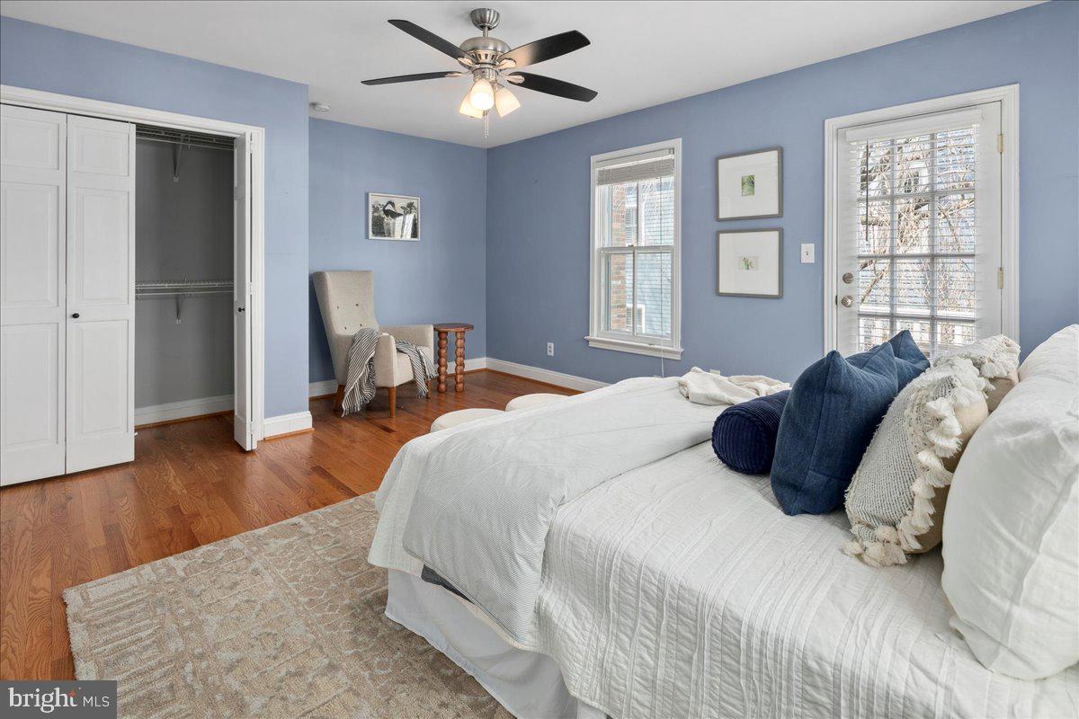 802 PENDLETON STREET