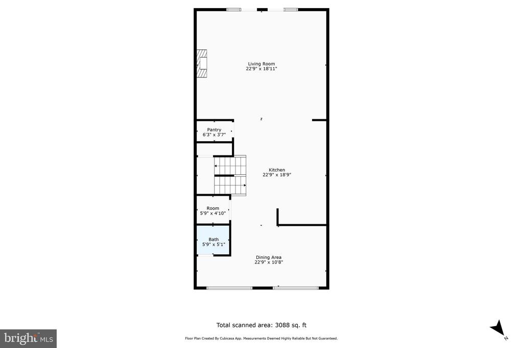 7205 HOLYWELL LANE