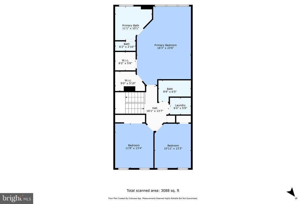 7205 HOLYWELL LANE