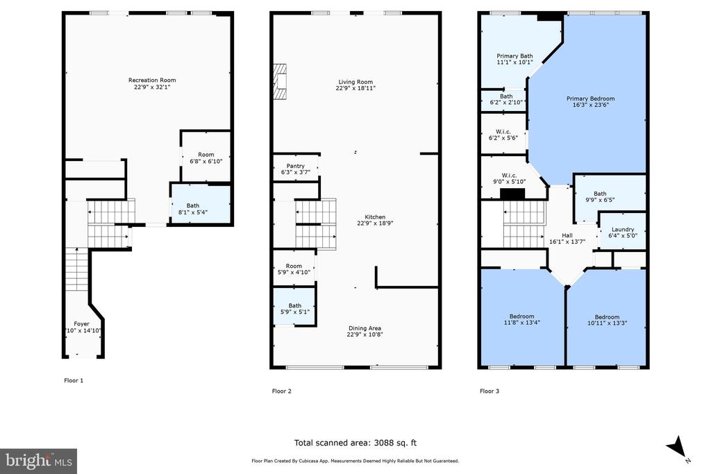 7205 HOLYWELL LANE