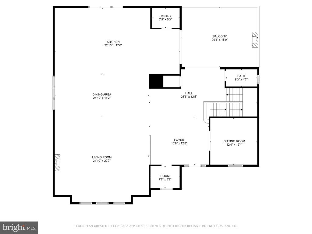 7526 FISHER DRIVE