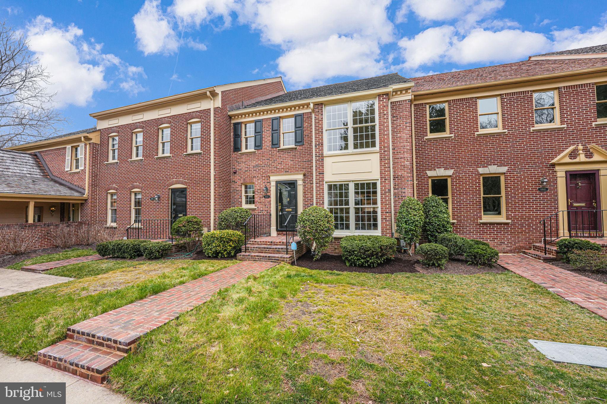 6663 MADISON MCLEAN DRIVE