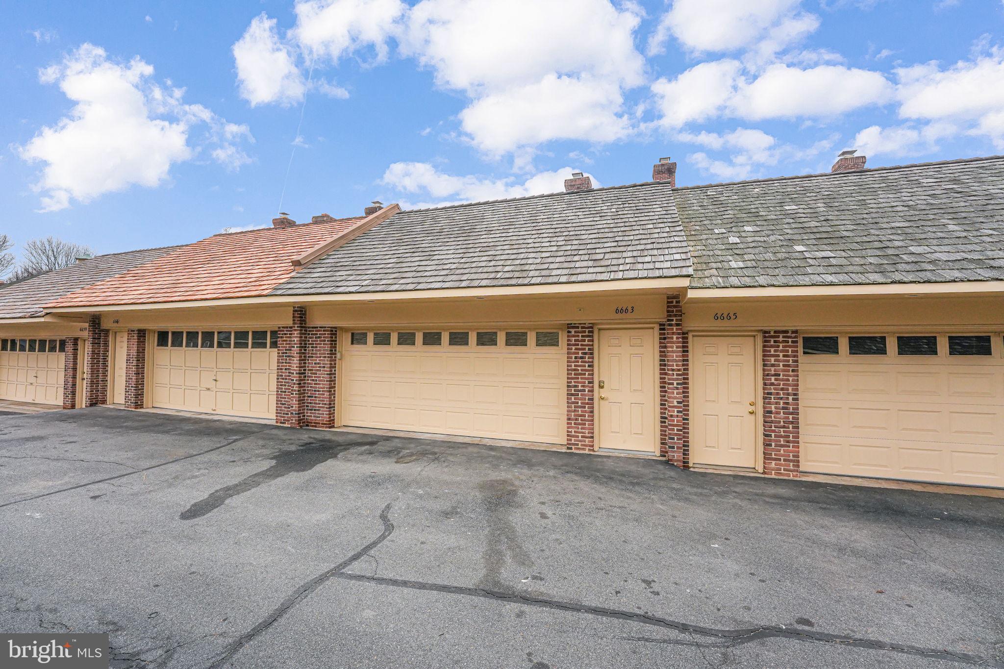 6663 MADISON MCLEAN DRIVE