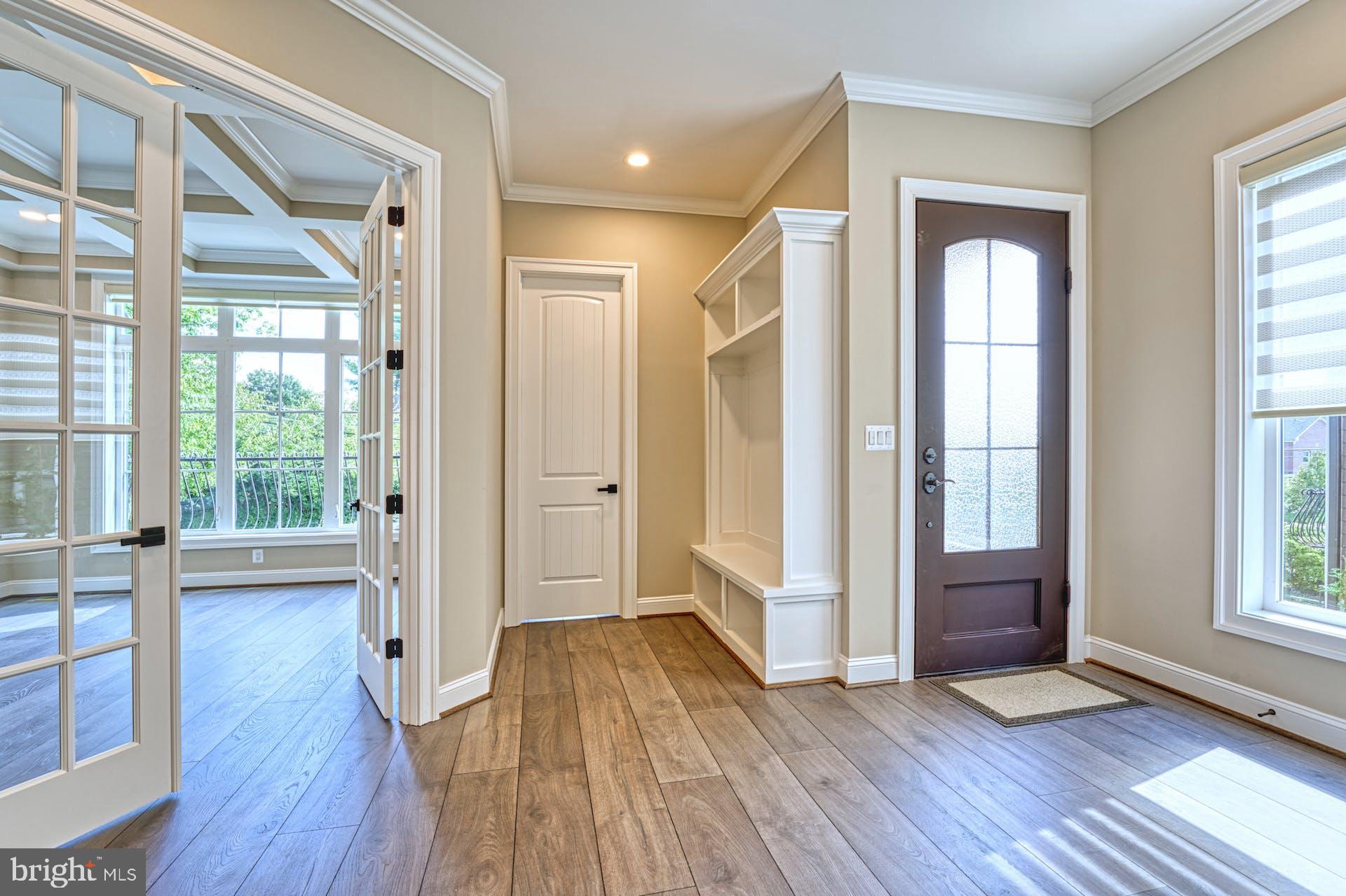 1600 GREAT FALLS STREET