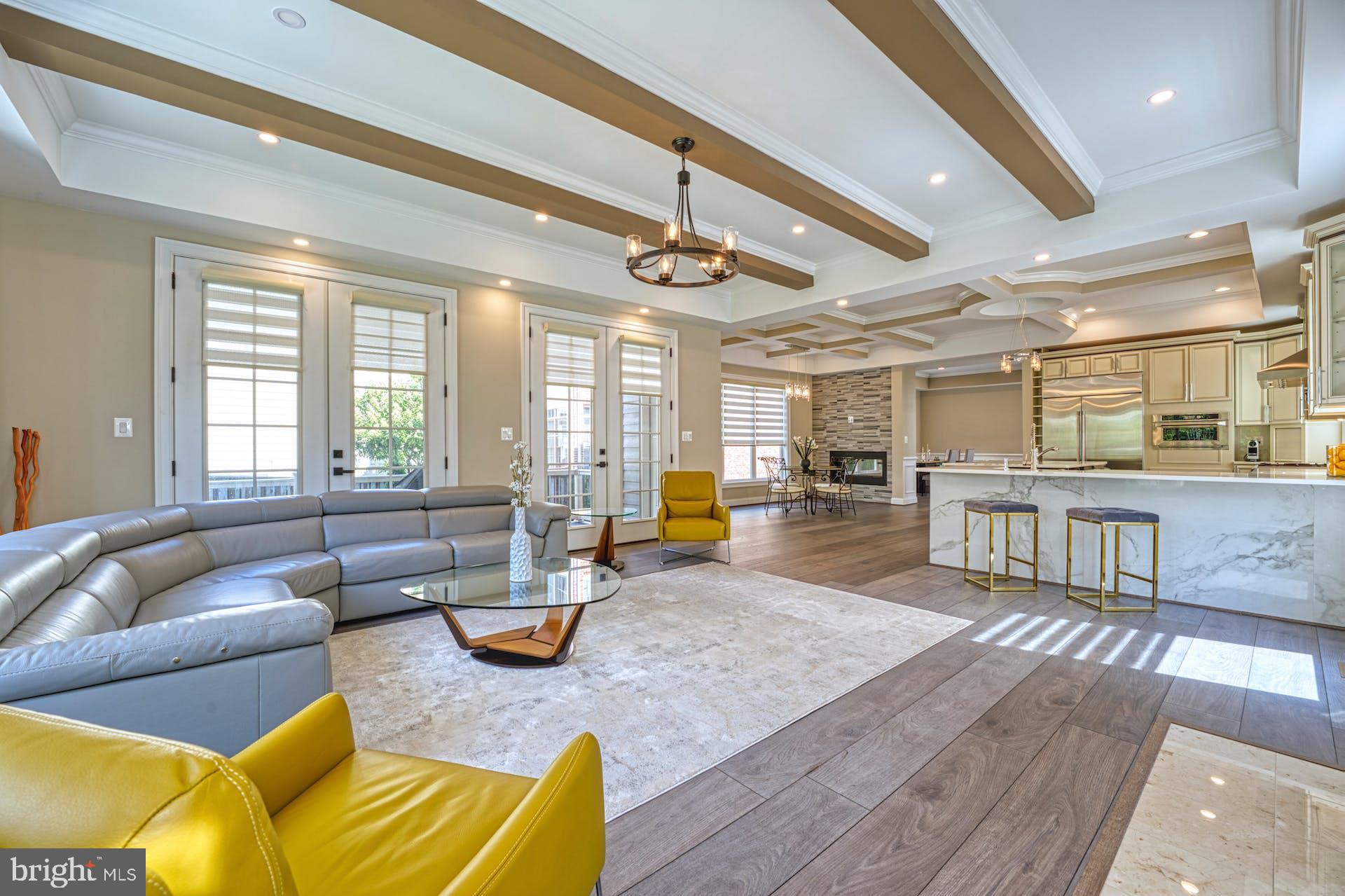 1600 GREAT FALLS STREET