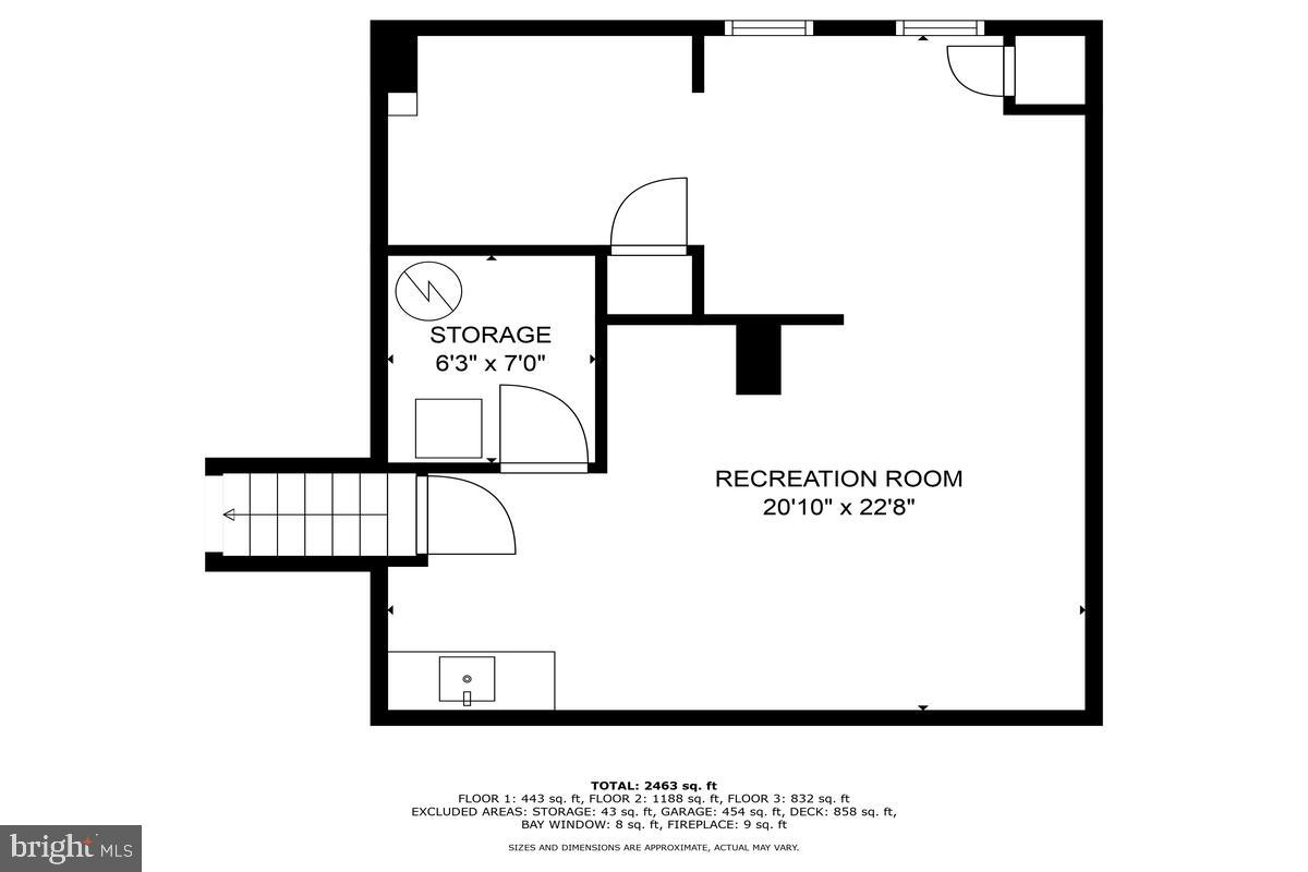 9207 ROBIN LYNN COURT