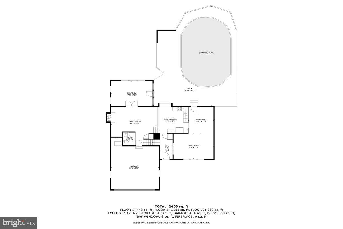 9207 ROBIN LYNN COURT