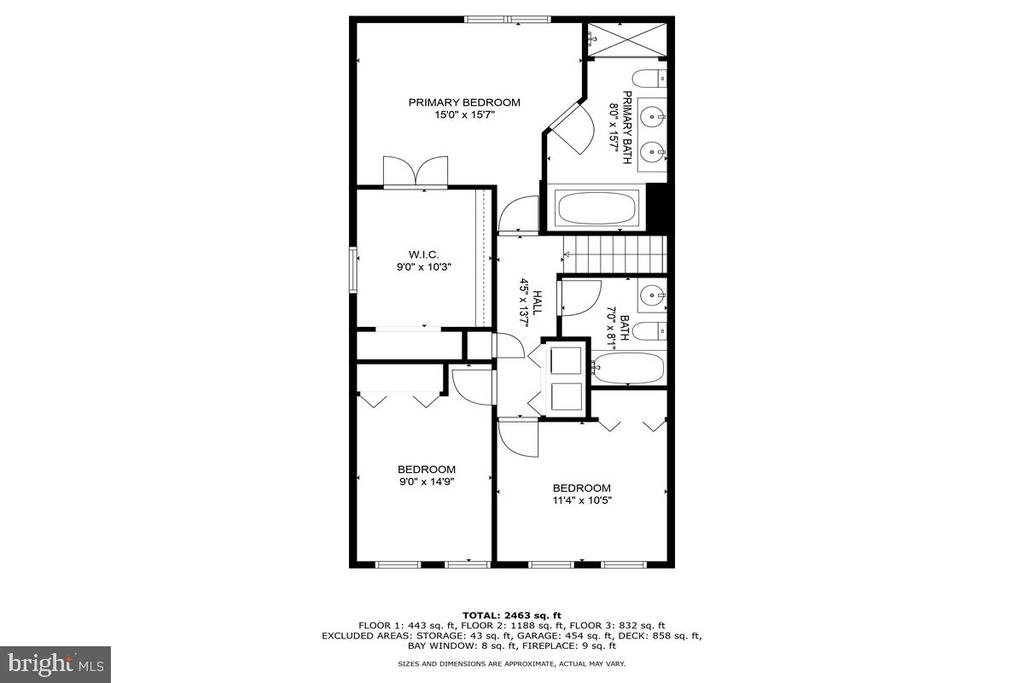 9207 ROBIN LYNN COURT