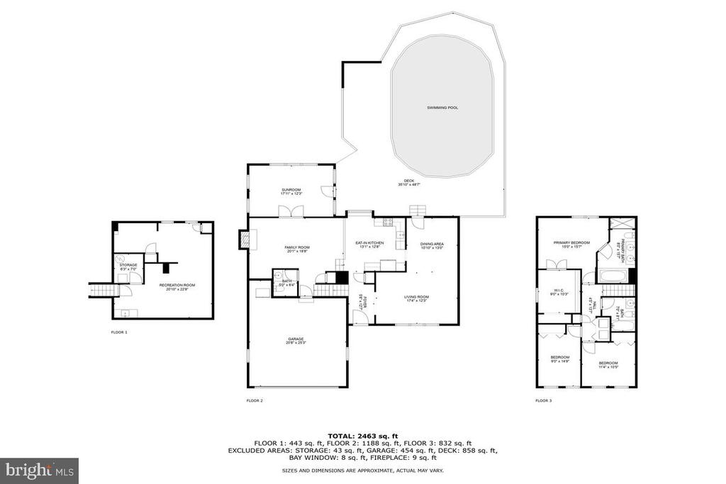 9207 ROBIN LYNN COURT