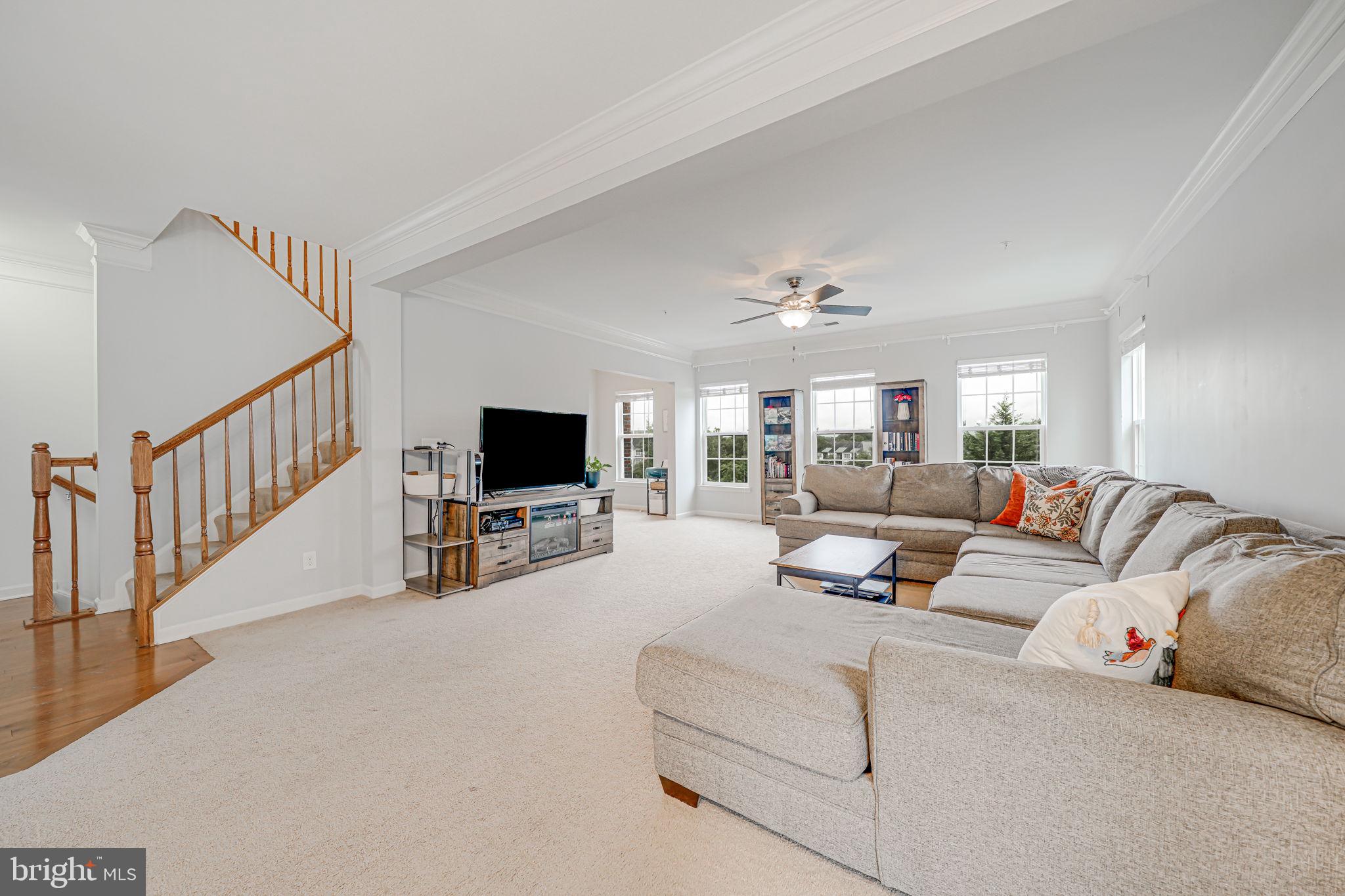 15242 Torbay Way