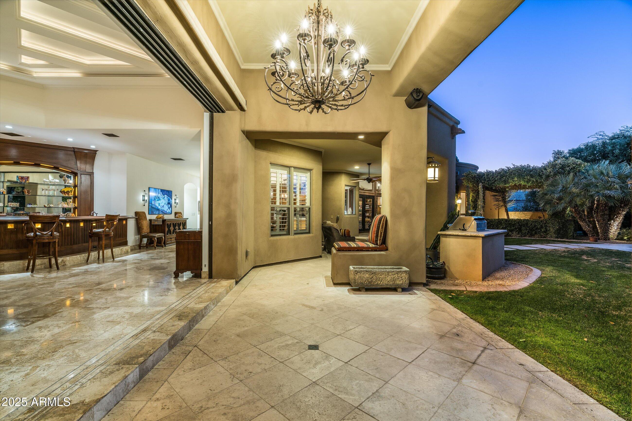 7130 E BERNEIL Lane