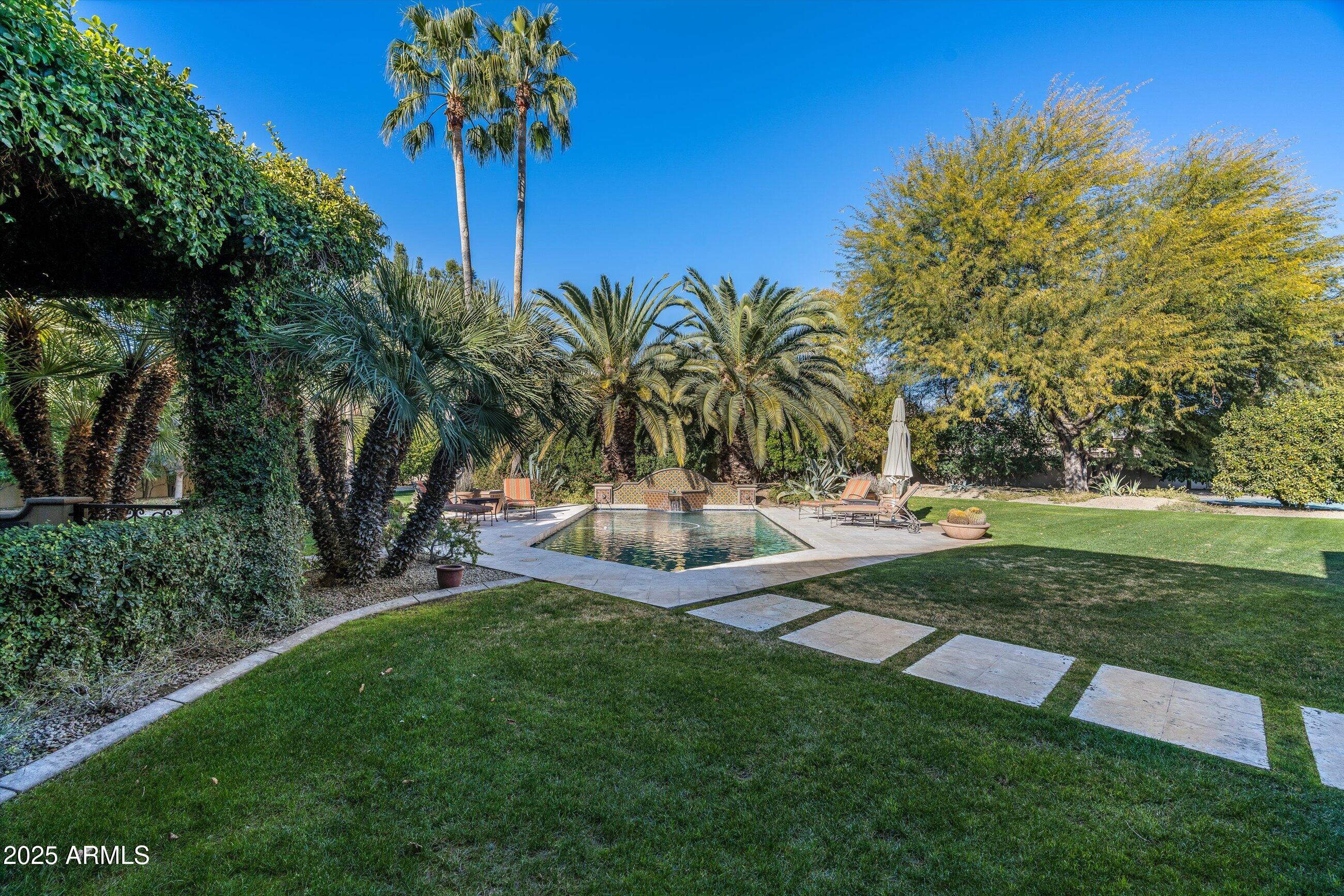 7130 E BERNEIL Lane