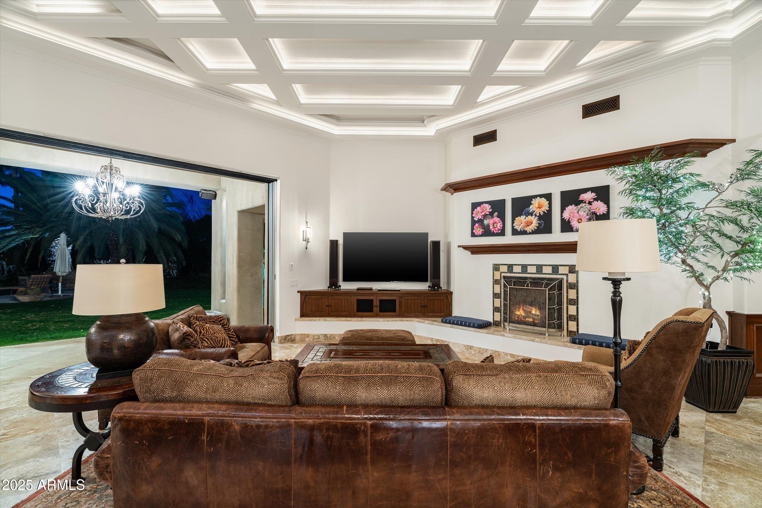 7130 E BERNEIL Lane