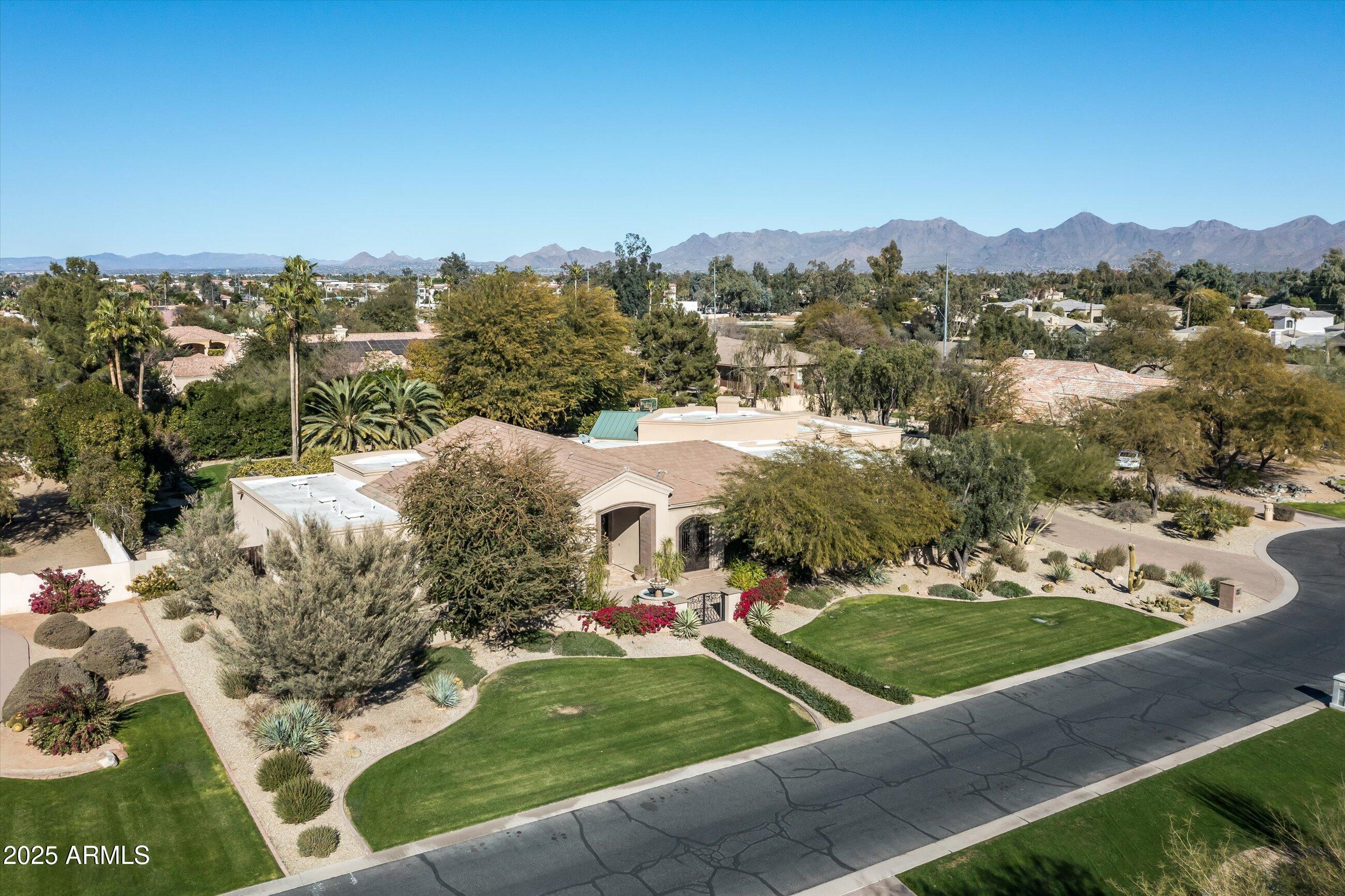 7130 E BERNEIL Lane