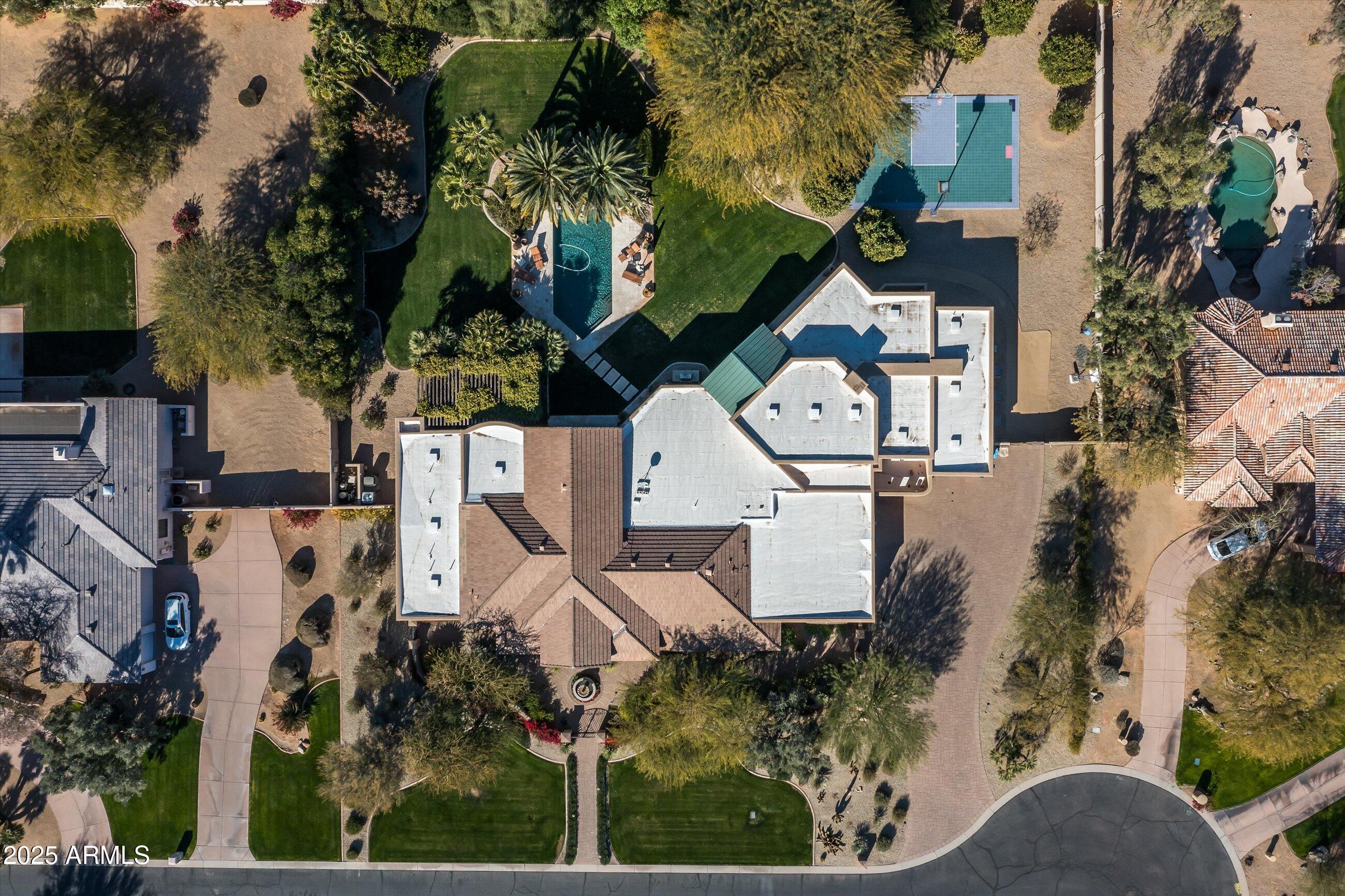 7130 E BERNEIL Lane