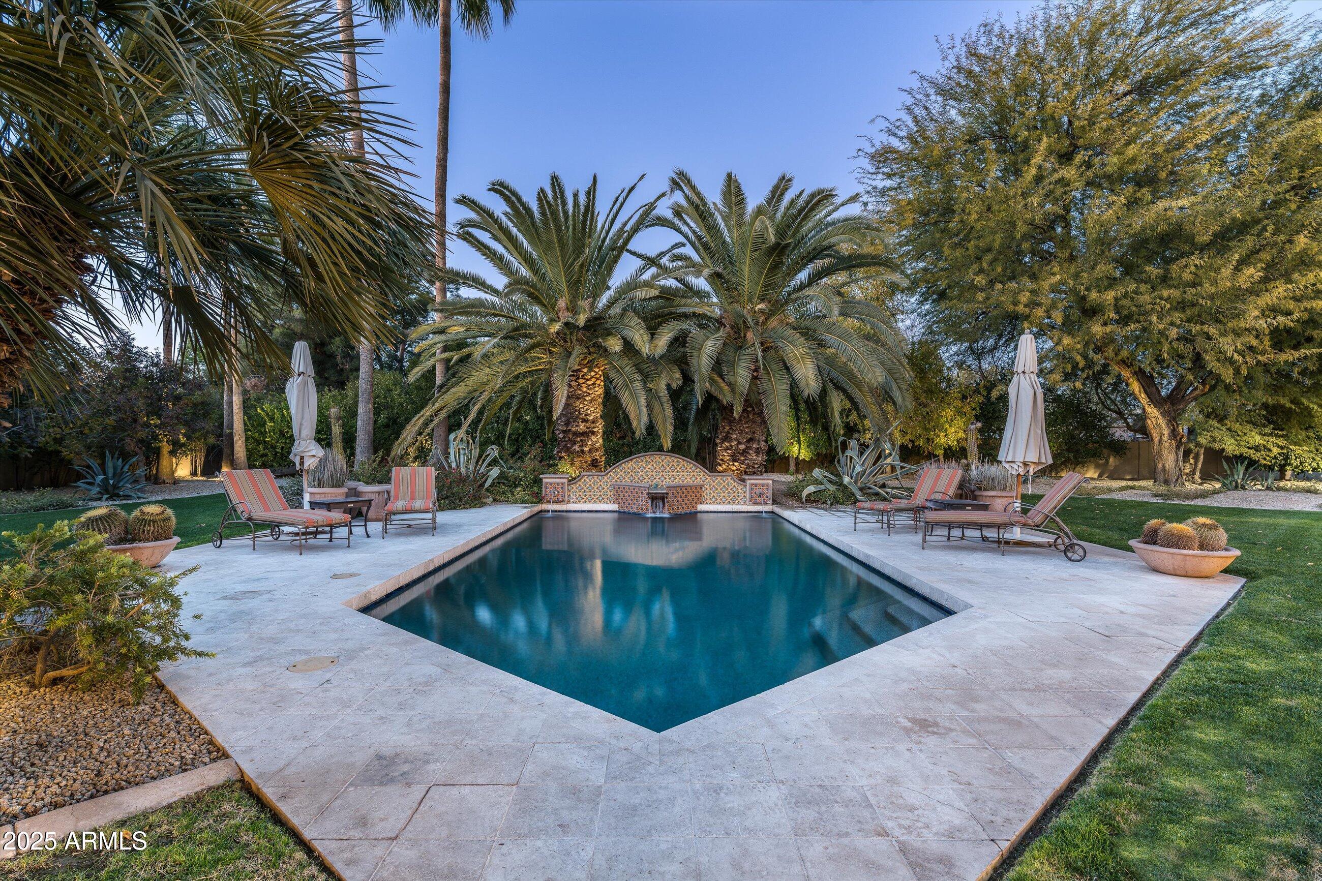 7130 E BERNEIL Lane