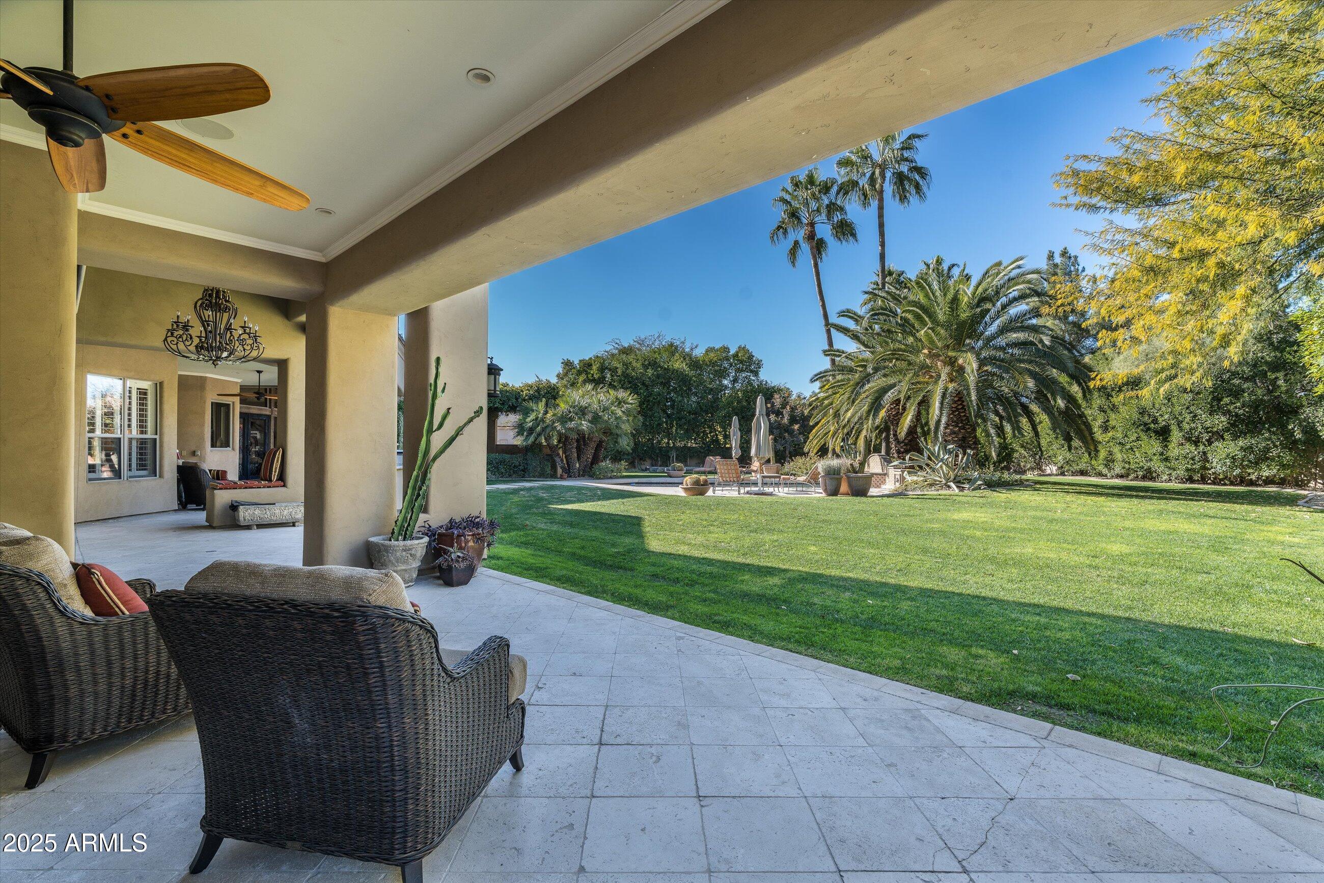 7130 E BERNEIL Lane