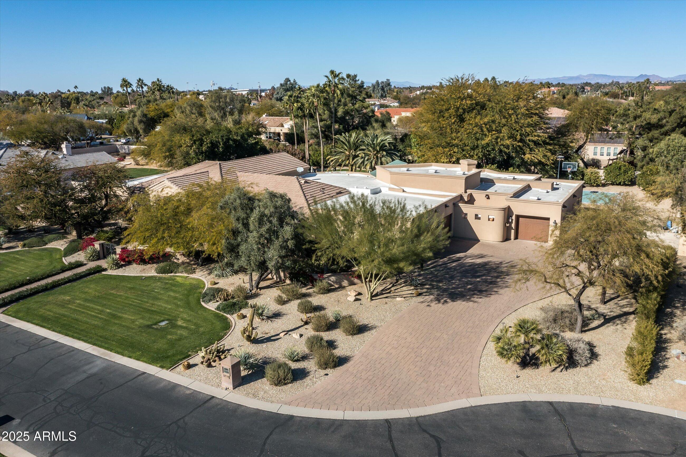 7130 E BERNEIL Lane
