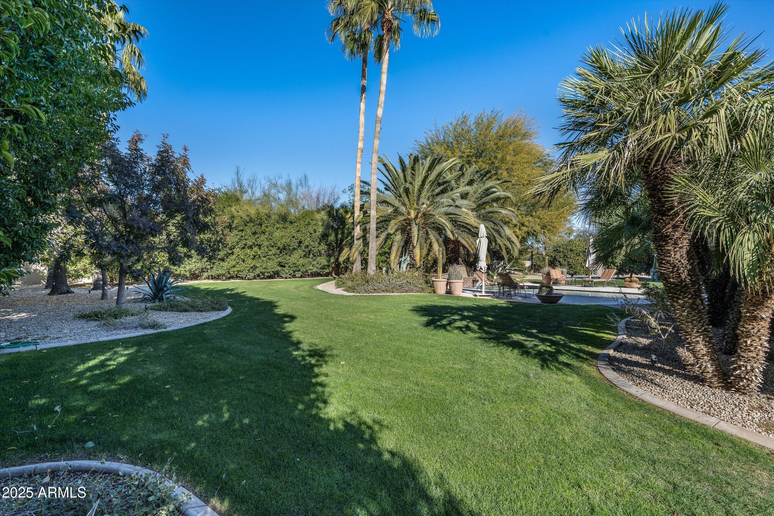 7130 E BERNEIL Lane