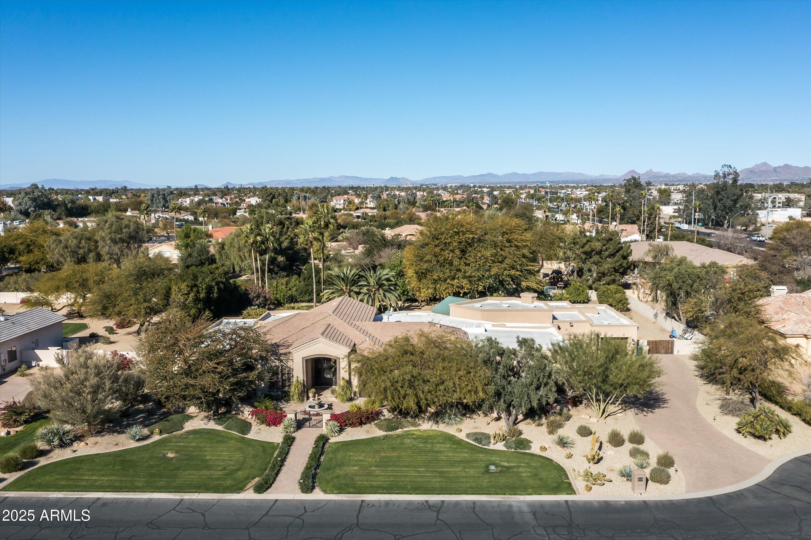 7130 E BERNEIL Lane