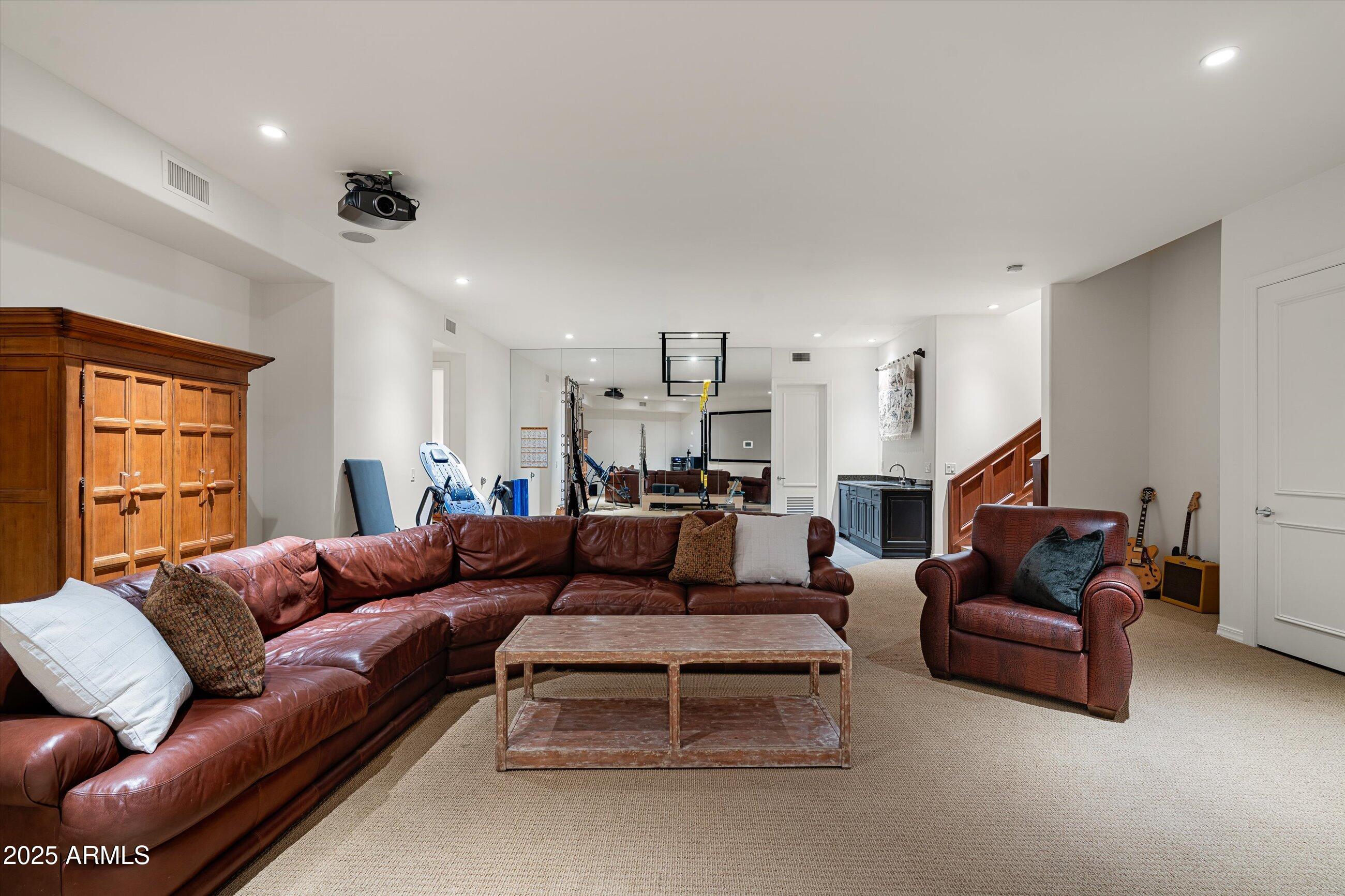 7130 E BERNEIL Lane