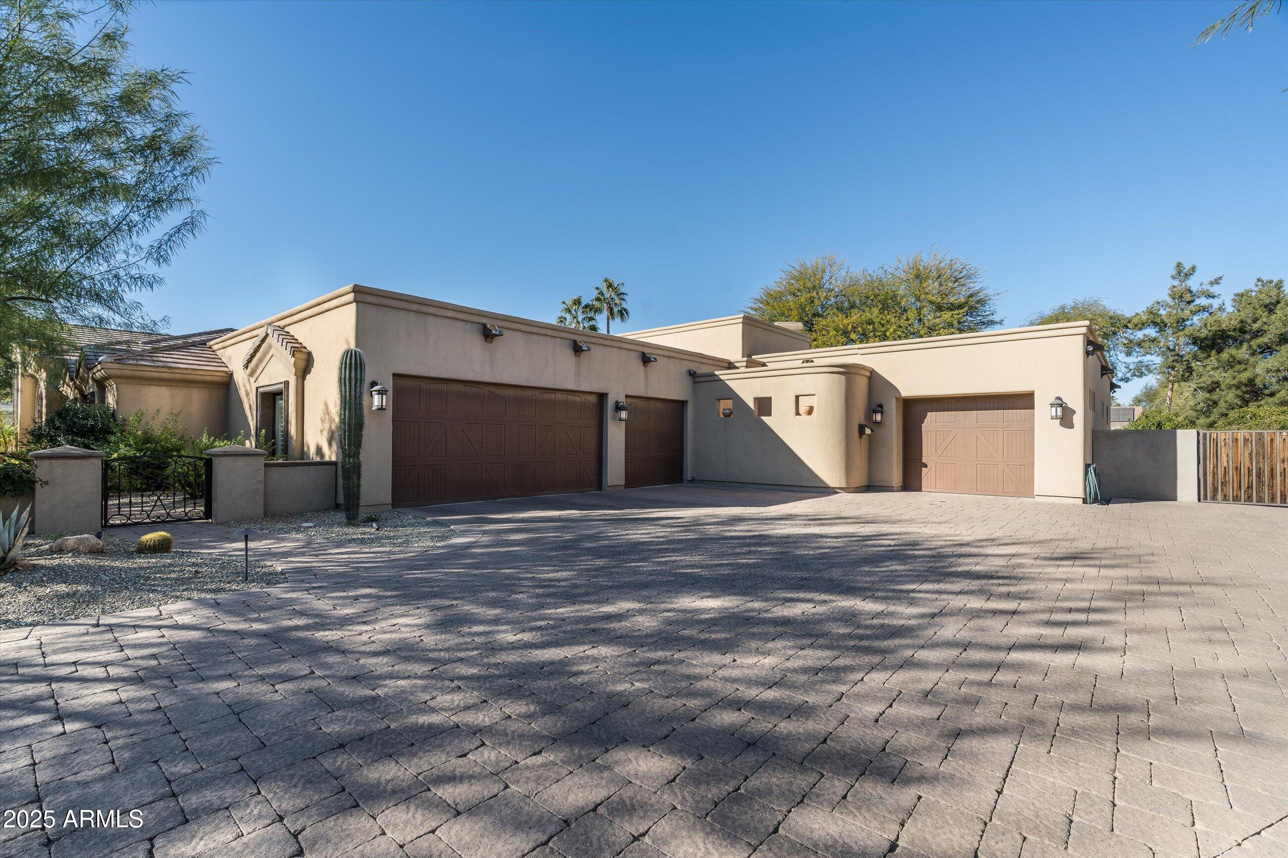 7130 E BERNEIL Lane