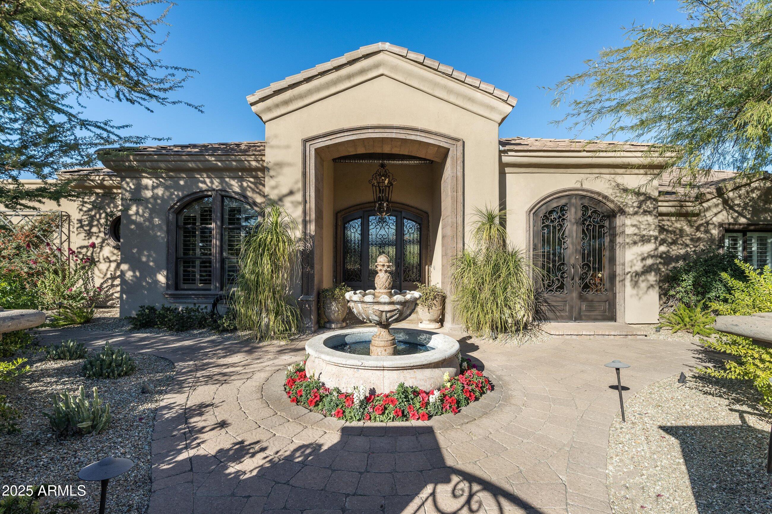 7130 E BERNEIL Lane