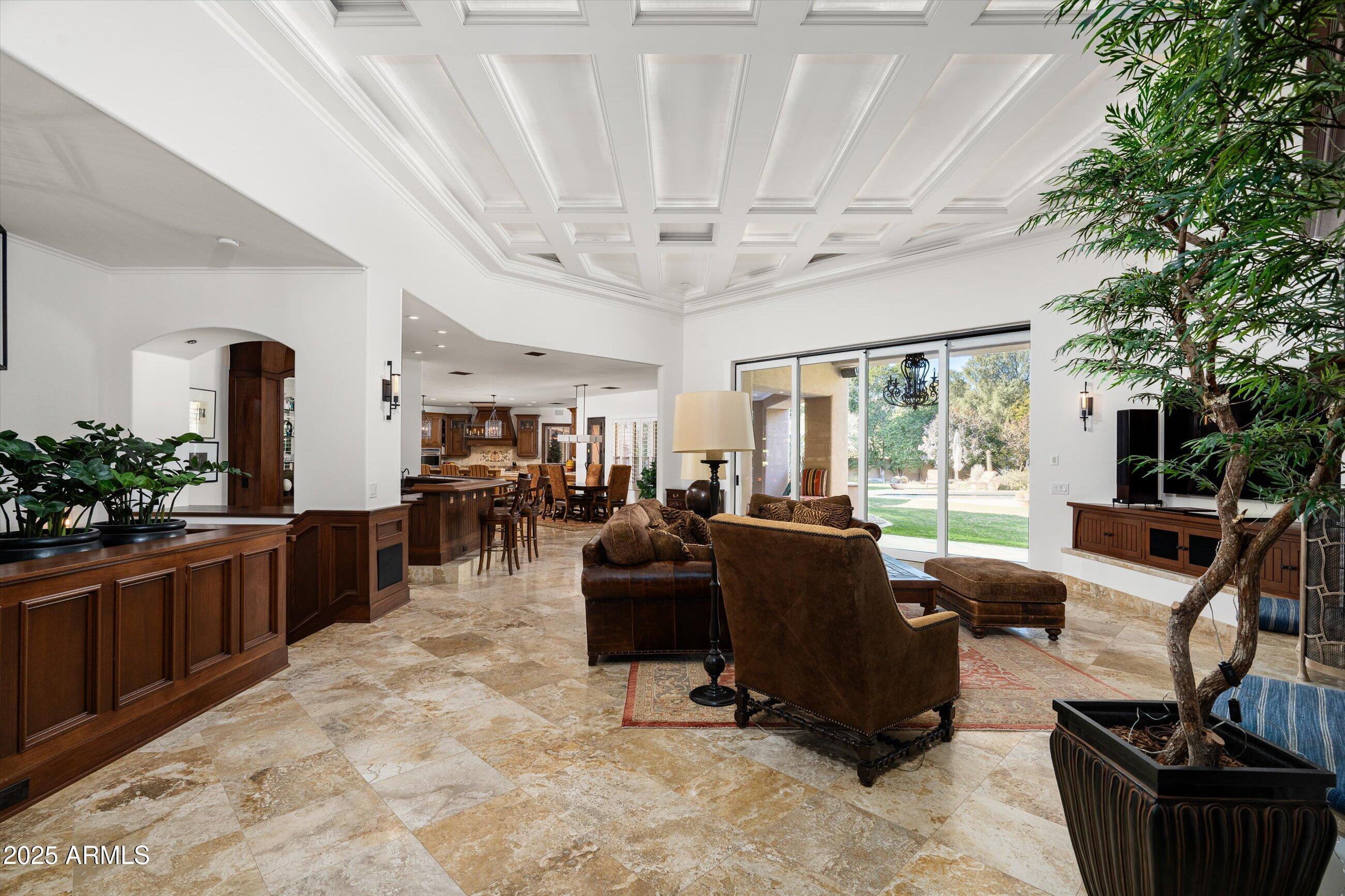 7130 E BERNEIL Lane