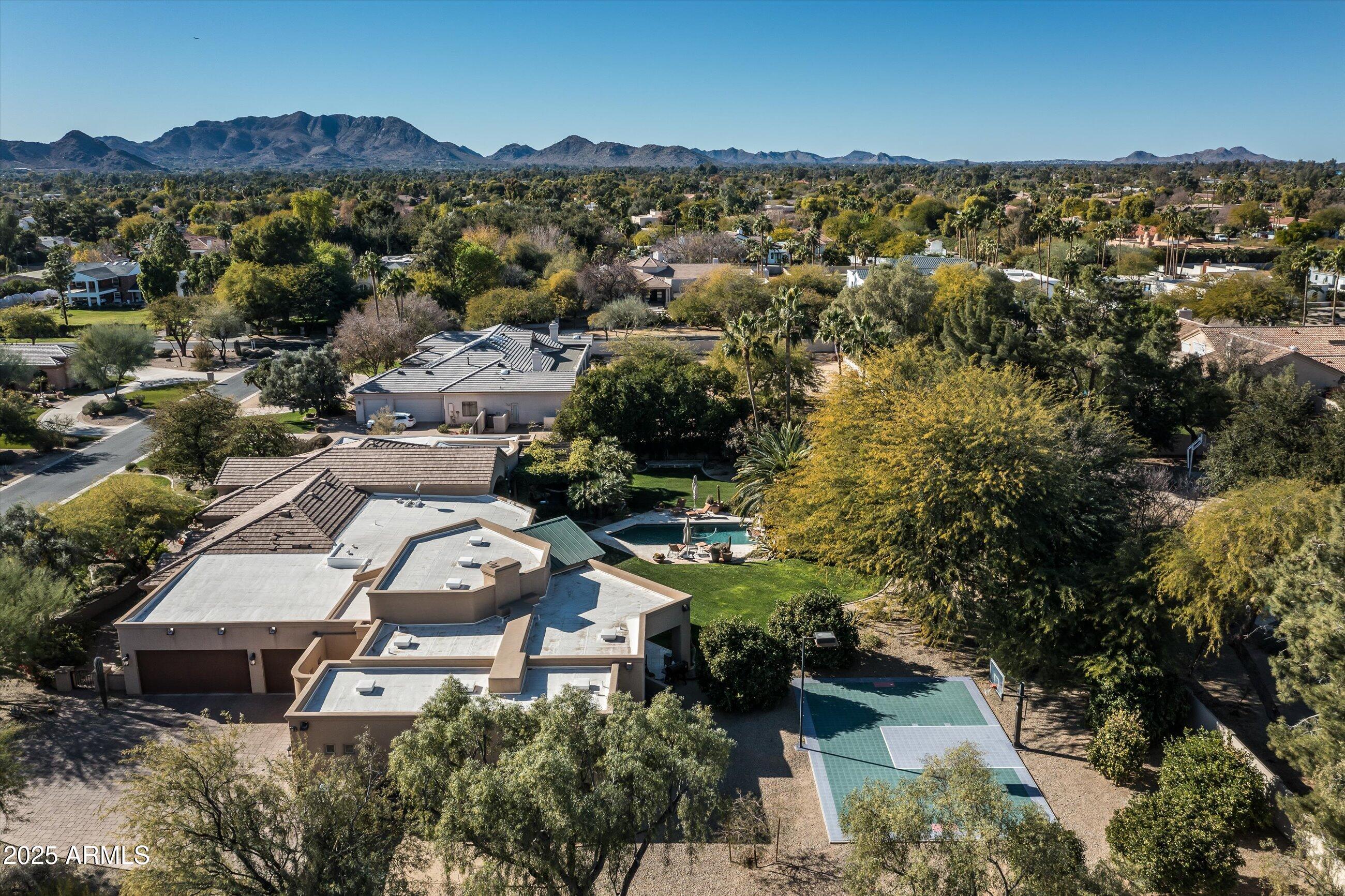 7130 E BERNEIL Lane