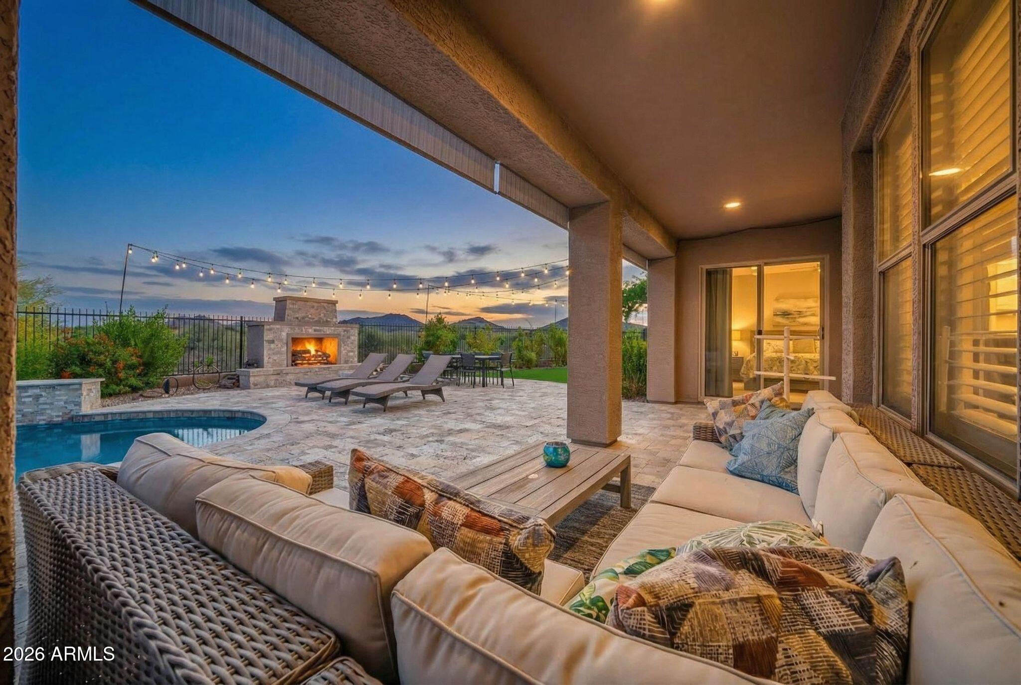 39721 N MAJESTY Trail