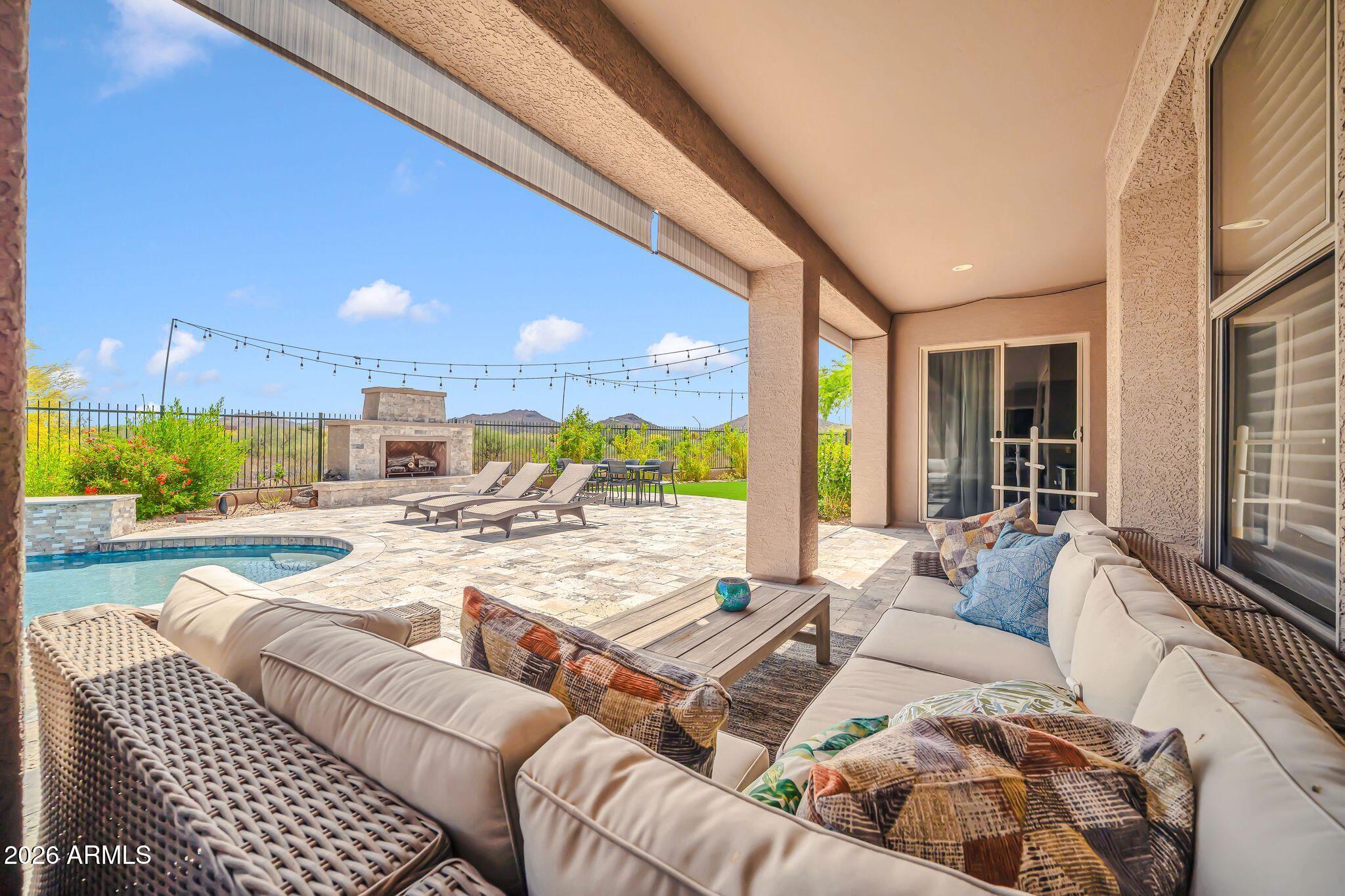 39721 N MAJESTY Trail