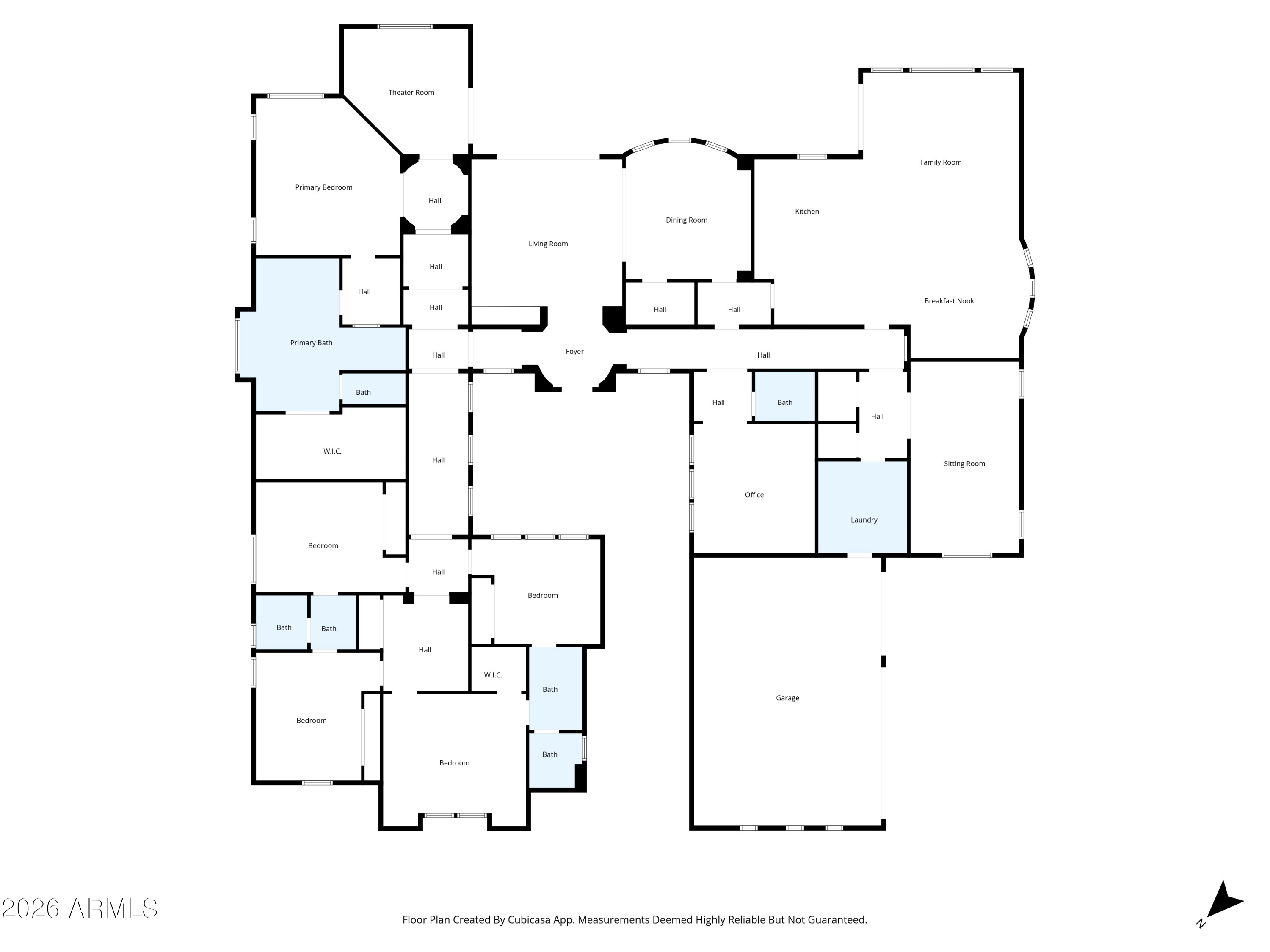 39721 N MAJESTY Trail