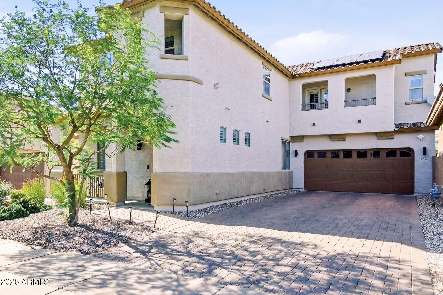 3244 W GRAN PARADISO Drive