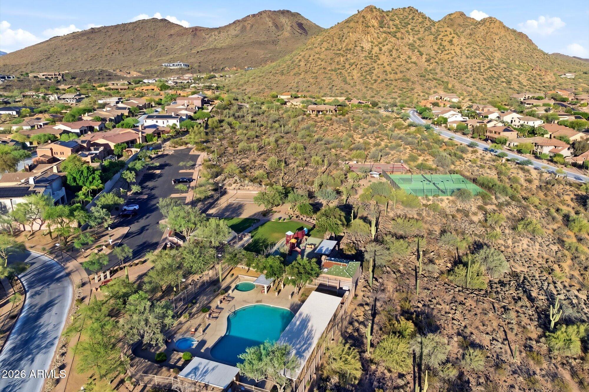 3244 W GRAN PARADISO Drive