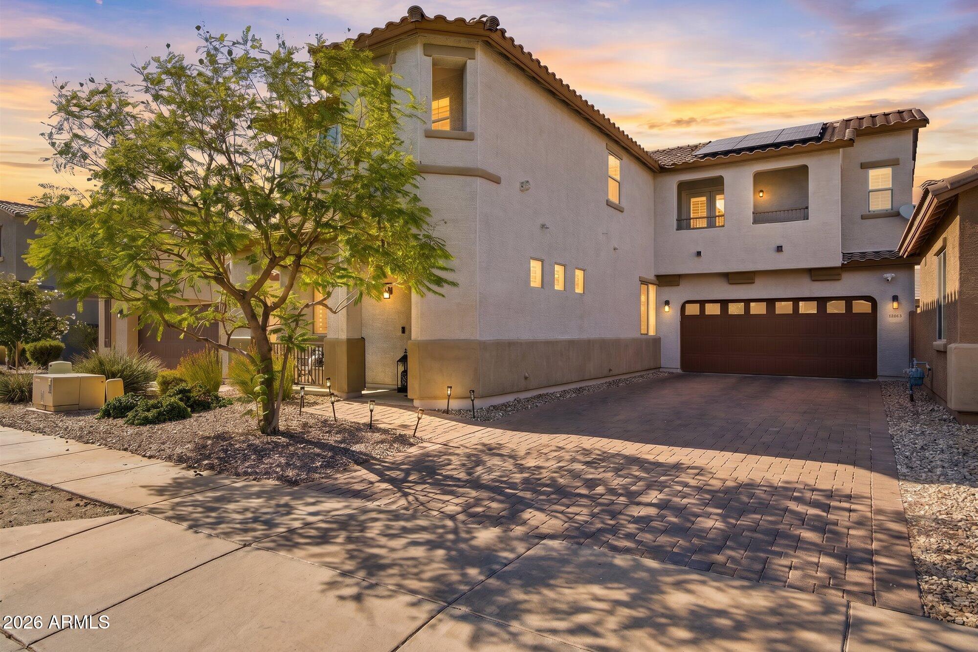 3244 W GRAN PARADISO Drive
