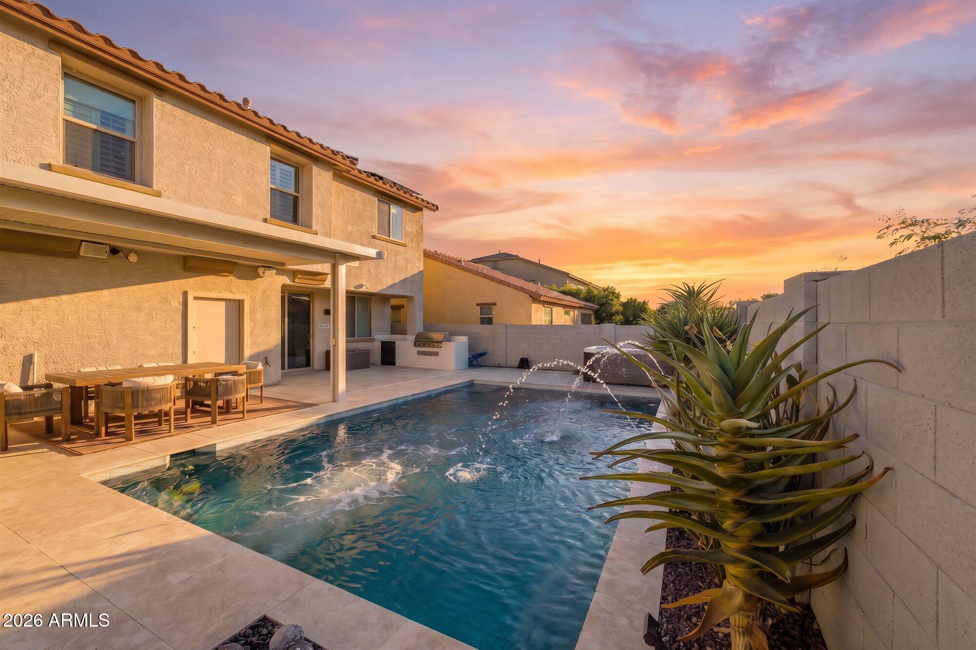 3244 W GRAN PARADISO Drive