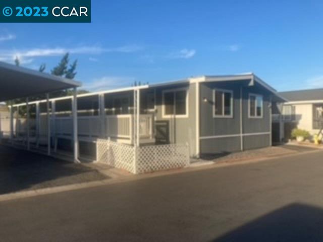 284 Safari Way # 209