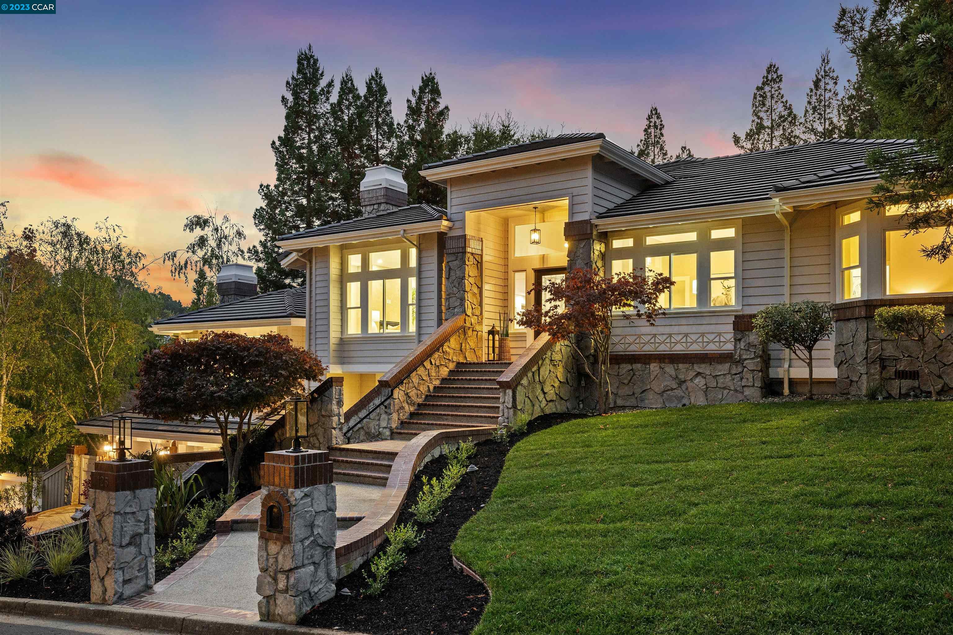 125 Silver Oak Terrace