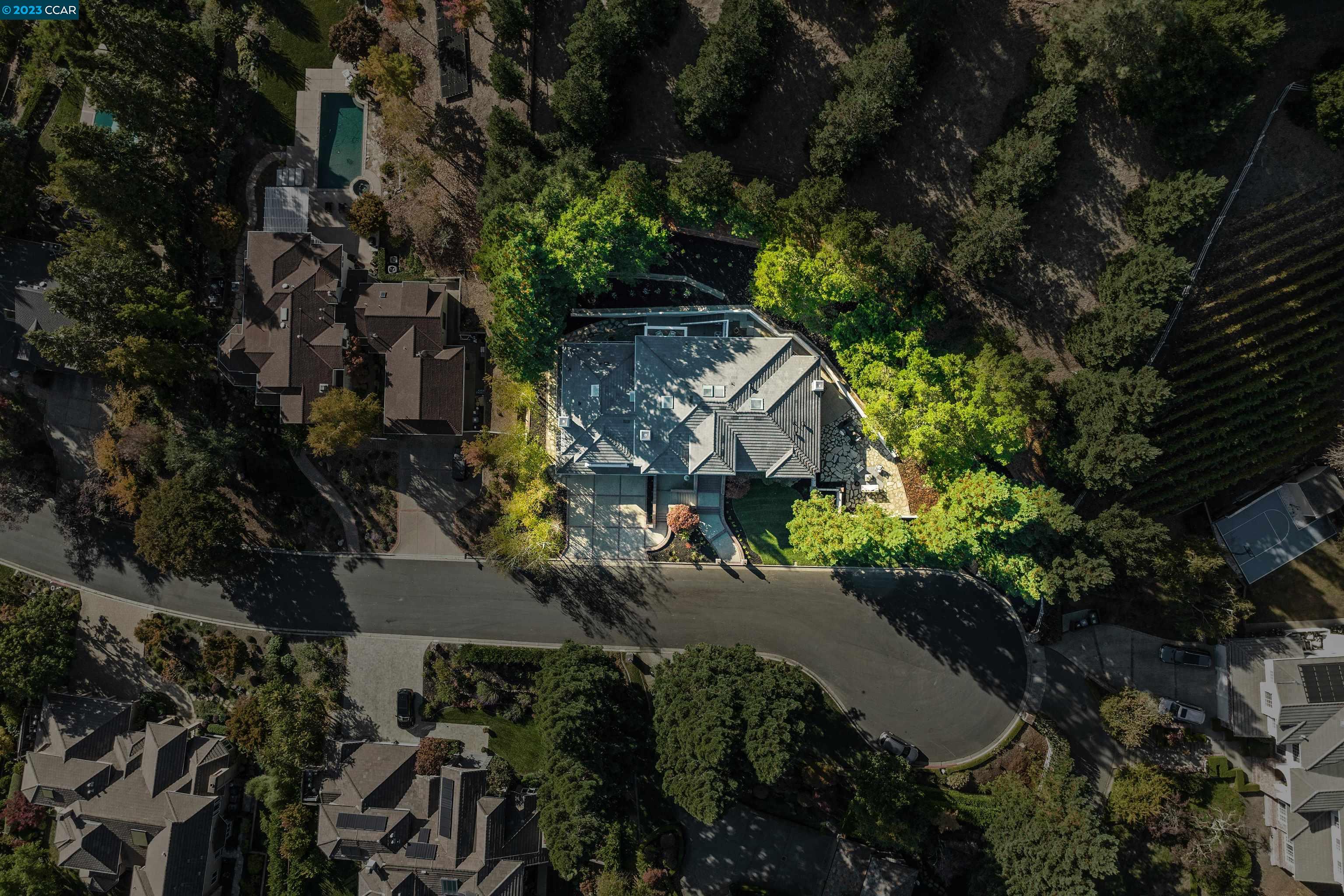 125 Silver Oak Terrace