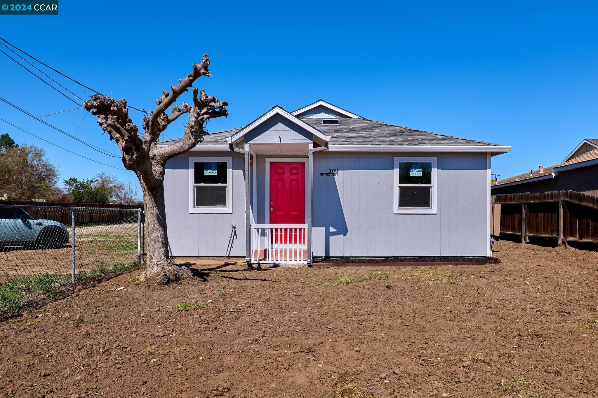 160 Sunrise Dr