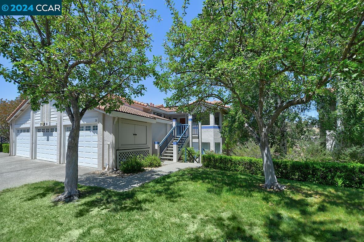 4243 Terra Granada Dr # 4B
