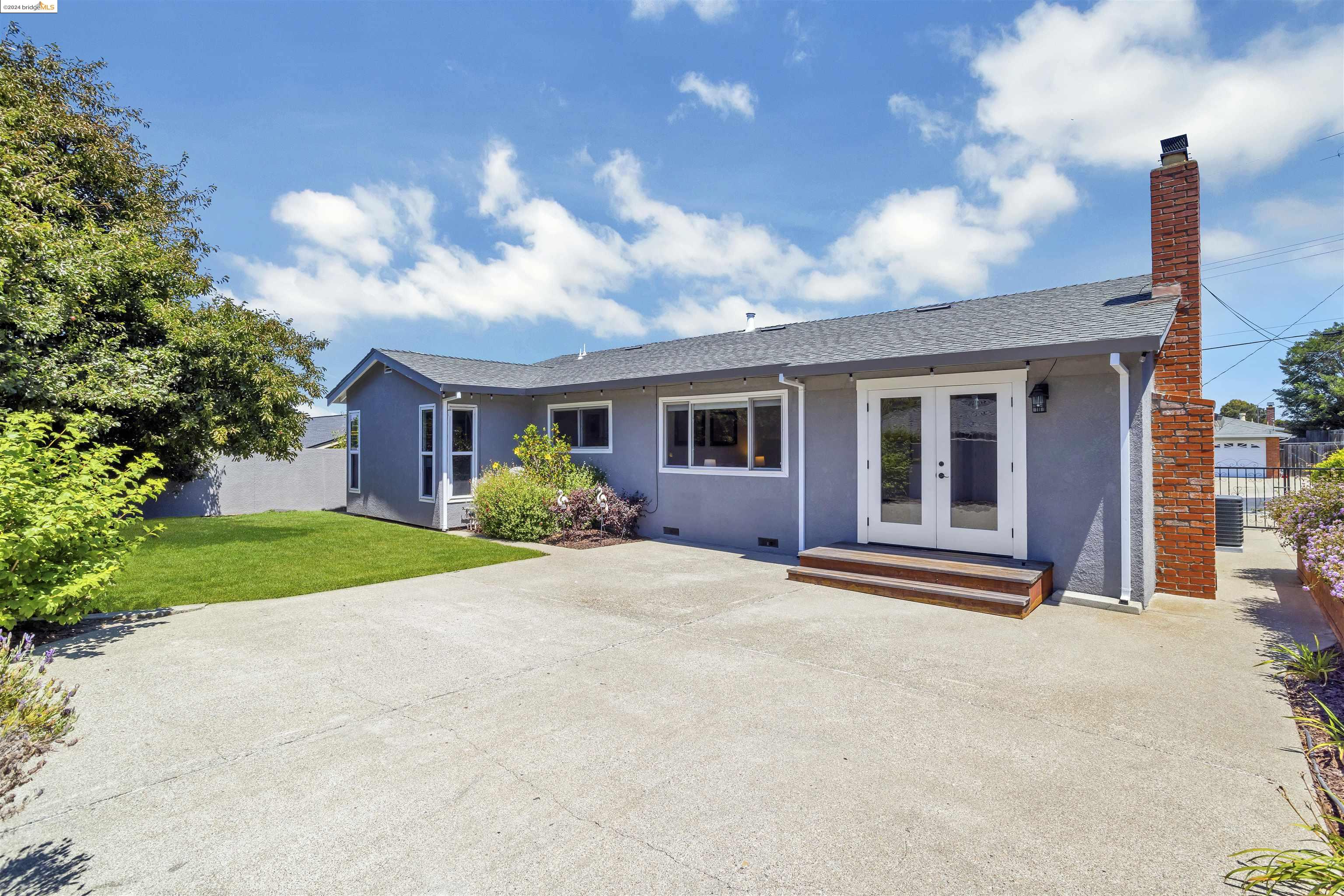 2617 Kenney Drive