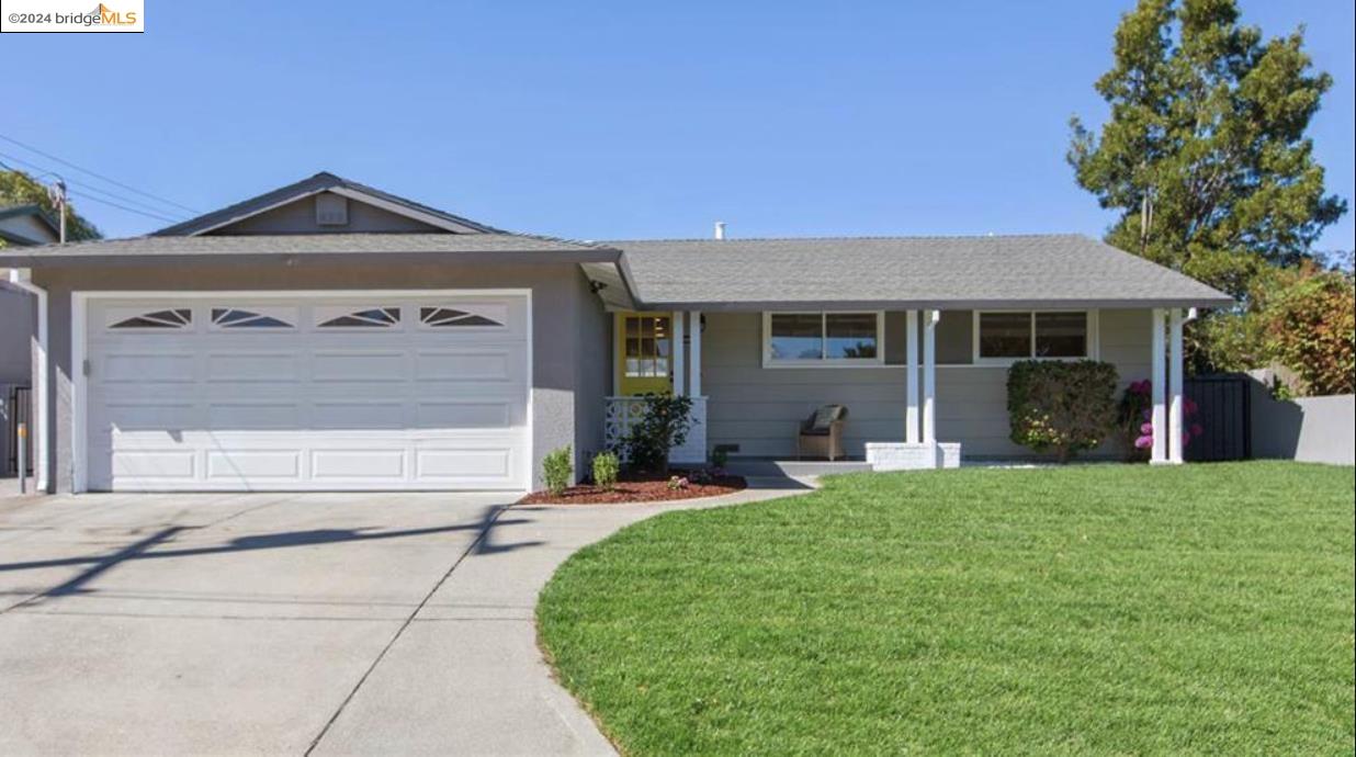 2617 Kenney Drive