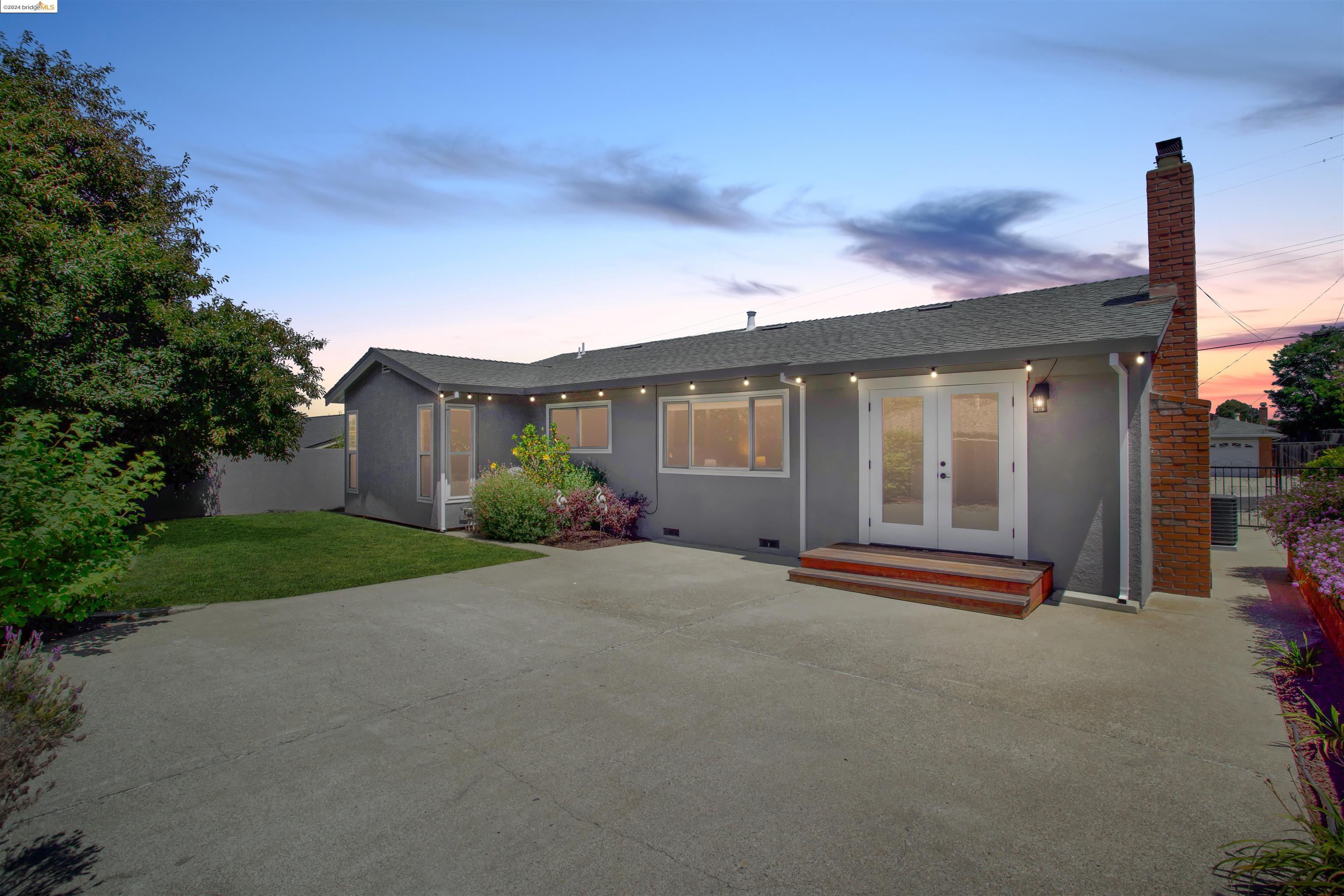 2617 Kenney Drive